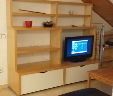 Piso de alquiler en Centro - Photo 4