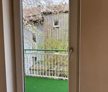 Gemütliche Garçonnière in Traun Nähe Bahnhof: Balkon, Fußbodenheizu... - Photo 4