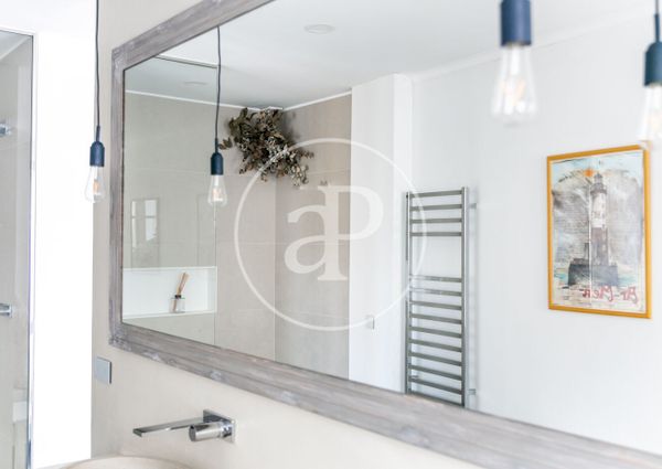 Apartment for rent in Sa Lontja