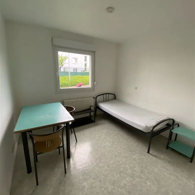 Location appartement 1 pièce - 19m² à Besancon (25000) - Photo 1