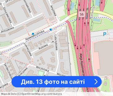 50m2 o Zaraz Gdynia Dąbrowa 2 pokoje !!!! - Фото 1