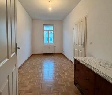 2-Zimmer-Wohnung Nürnberg St. Johannis ab 01.02.26 - Photo 6