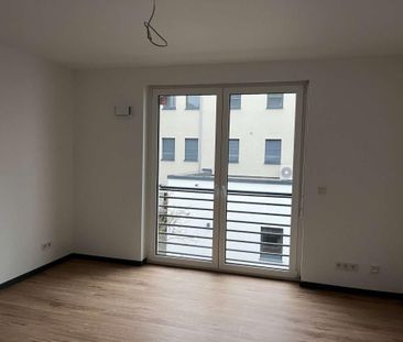 Moderne Neubauwohnung in Elz – Erstbezug mit hochwertiger Ausstattung - Photo 2