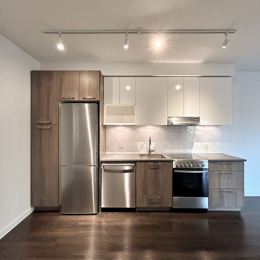 183 East Georgia Street, Vancouver - Photo 1