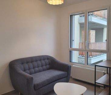 Location Appartement 2 pièces Meublé 37m² LA RICHE 37520 - Photo 1