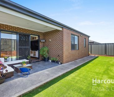 Stylish Single Level Living with Dual Master Suites! - Photo 2