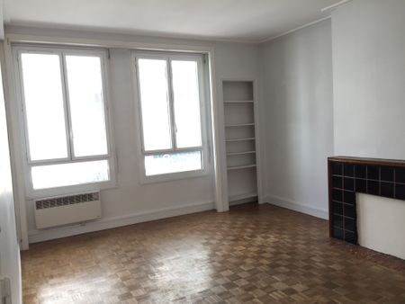 Location Appartement 3 pièces 66m² NANTES 44000 - Photo 2