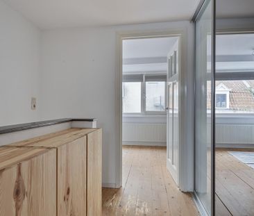 Te huur : Appartement Klarenbeekstraat 59 RD in Haarlem - Foto 4