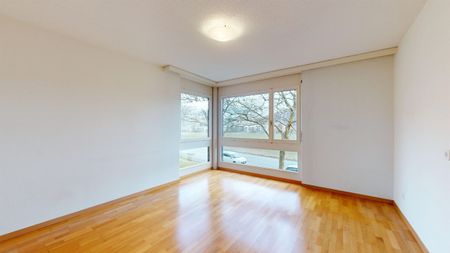 Living in the green Lindendorf, Ostermundigen - Renting without deposit! - Photo 5