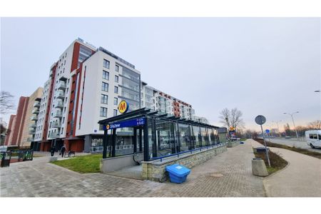 Condo/Apartment - For Rent/Lease - Warszawa, Poland - Zdjęcie 5