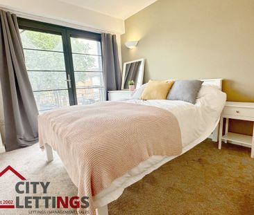 2 Bedroom Apartment - Photo 5