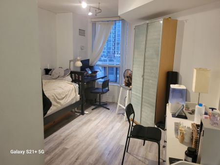 For Lease - 5 Northtown Way Unit# 510, Toronto, Ontario - Photo 4