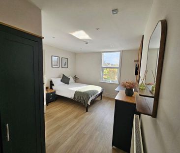 1 bedroom in a house share to rent - Photo 5