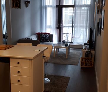 For Lease - 112 King Street Unit# 710, Hamilton, Ontario - Photo 2