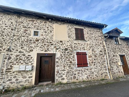 Location Appartement 1 pièce 20m² - Photo 1