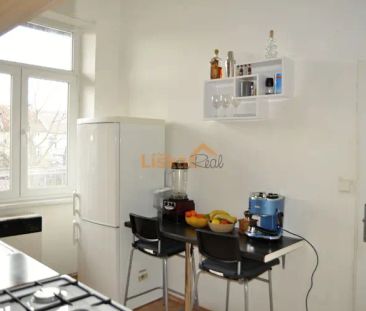 Pronájem bytu 2+1 s prostornou lodžií, 54 m - Photo 2