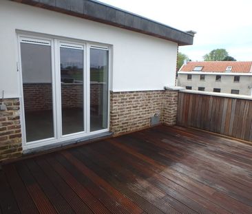 Appartement te huur - Photo 1