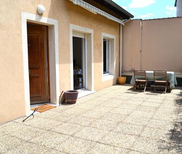 Maison Lyon - 5 pièce(s) - 110.07 m2 - Photo 3