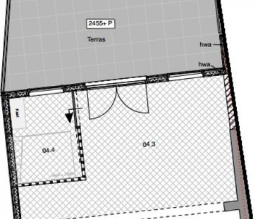 Te huur: Appartement Drieharingstraat in Utrecht - Photo 4