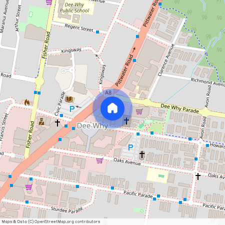 1075/1 Dee Why Parade, NSW 2099