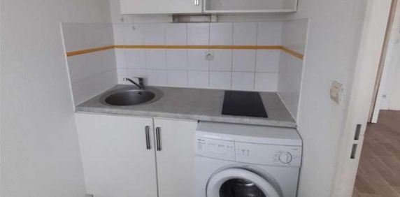 Location Appartement 1 pièce 23m² BORDEAUX 33000 - Photo 2