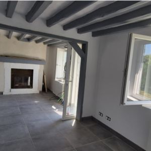 À louer maison longère Normande à 8 minutes de Bernay ! - Photo 2