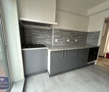 Location Appartement 3 pièces 64m² AVIGNON 84000 - Photo 5