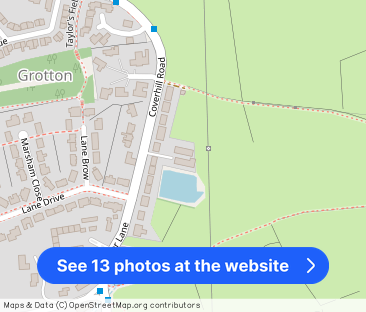 Furberry Court, Grotton, Saddleworth, OL4 - Photo 1