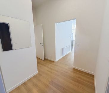 Appartement met twee slaapkamers in Ath - Foto 5