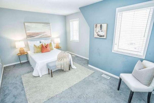 For Lease - 28 Burtonbury Lane Unit# 2nd Bdrm, Ajax, Ontario - Photo 1