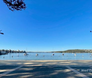 Wharfside 1 bed with entertainers courtyard - Photo 6