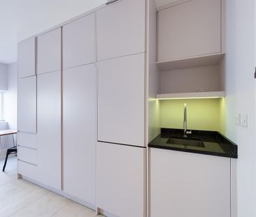 Studio to rent - Photo 6