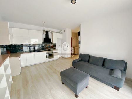 Ogródek, 3 pokoje, Piernikowe Osiedle, od zaraz - Photo 3