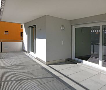 Suchen Sie eine perfekt Familienwohnung im Grünen? - Dann sind Sie ... - Photo 4