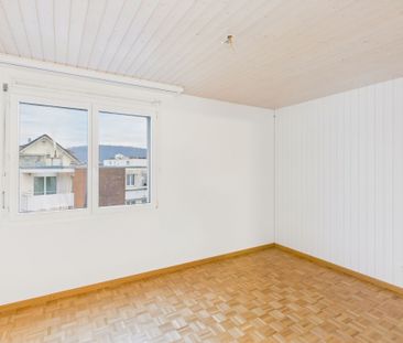 Modern 4.5-room apartment with balcony, Kirchdorf AG - Photo 5