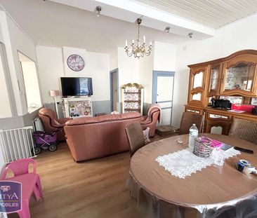 Location Maison 5 pièces 100m² FRESNES SUR ESCAUT 59970 - Photo 2