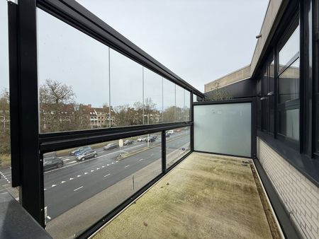 Appartement te huur: Stadsring 189-D 3817 BA Amersfoort - Photo 4