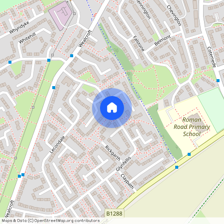 Glynfellis Court, NE10, Leam Lane