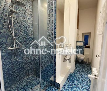 Wunderschöne Altbauwohnung im Charlottenburger-Kiez! - Photo 4