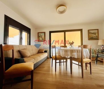 Μονοκατοικία για ενοικίαση Καλαθάς (Ακρωτήρι) - Photo 1