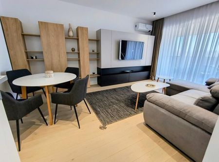 Nusco City- Aviatiei- Promenada Mall- Pipera - Photo 2