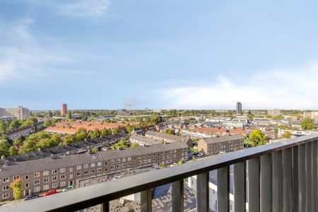 Perzikweg 130, Cronestein, 2321DG, Leiden - Foto 3