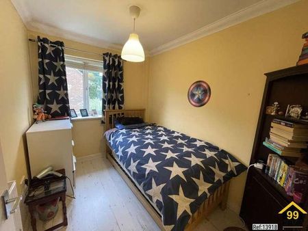 Burford Road, Worcester Park, Surrey, KT4 - Photo 5