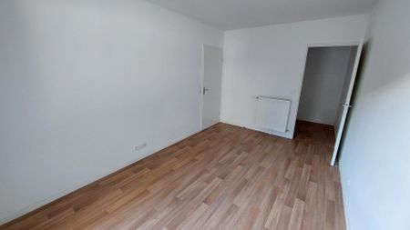 location Appartement T3 DE 65.89m² À AUBERVILLIERS - Photo 5