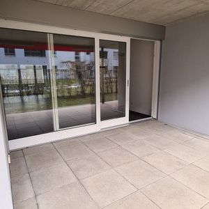 Modern 2.5 ZW à 67 m² on the ground floor - Photo 2