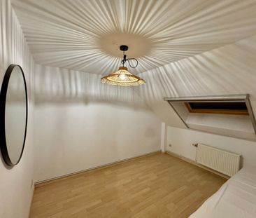 Charmante woning vlakbij Zoniënwoud en station - Photo 5