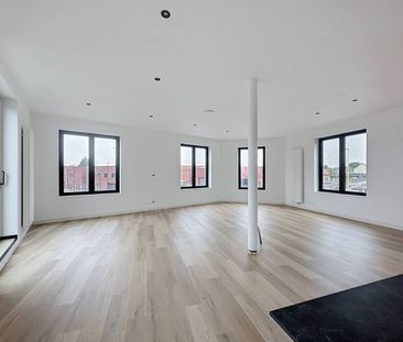 Appartement te huur in Grimbergen met 3 slaapkamers - Photo 1