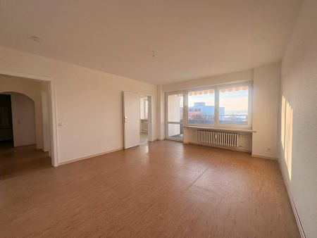 2 Zimmer Wohnung - Photo 3