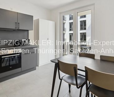 Schönes Zimmer mit allem inklusive (Bett, Küche, Internet, Strom Wa... - Photo 6