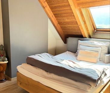 5.5 Zimmer, 120 m², 1. Stock - Photo 3